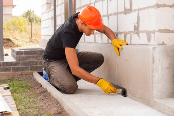 Licensed Emergency Waterproofing service in Danville, IL - SJ Waterproofing Pros